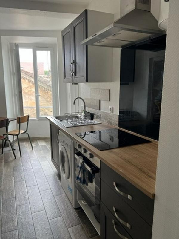 Location Appartement à Corbeil-Essonnes 1 pièce