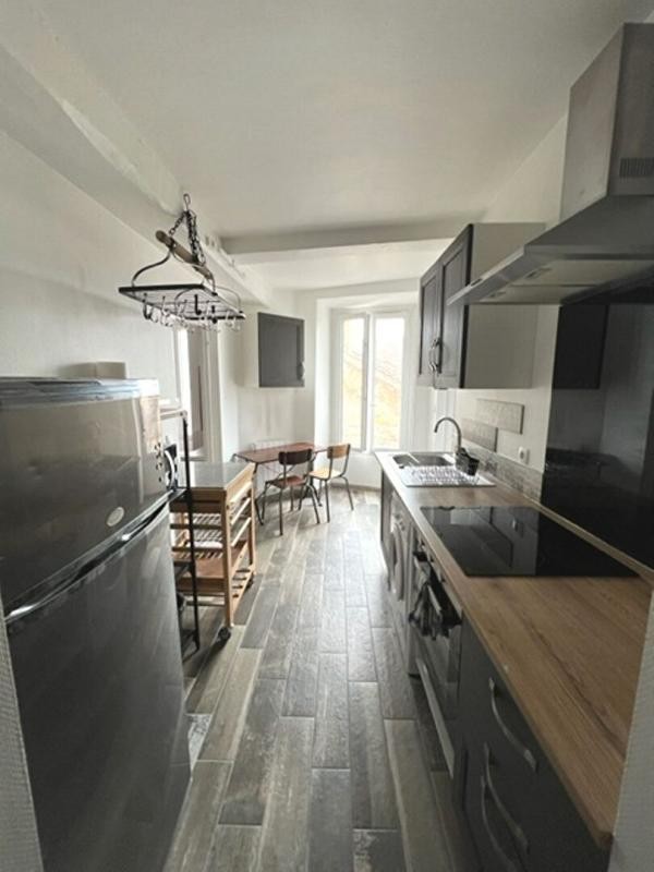 Location Appartement à Corbeil-Essonnes 1 pièce