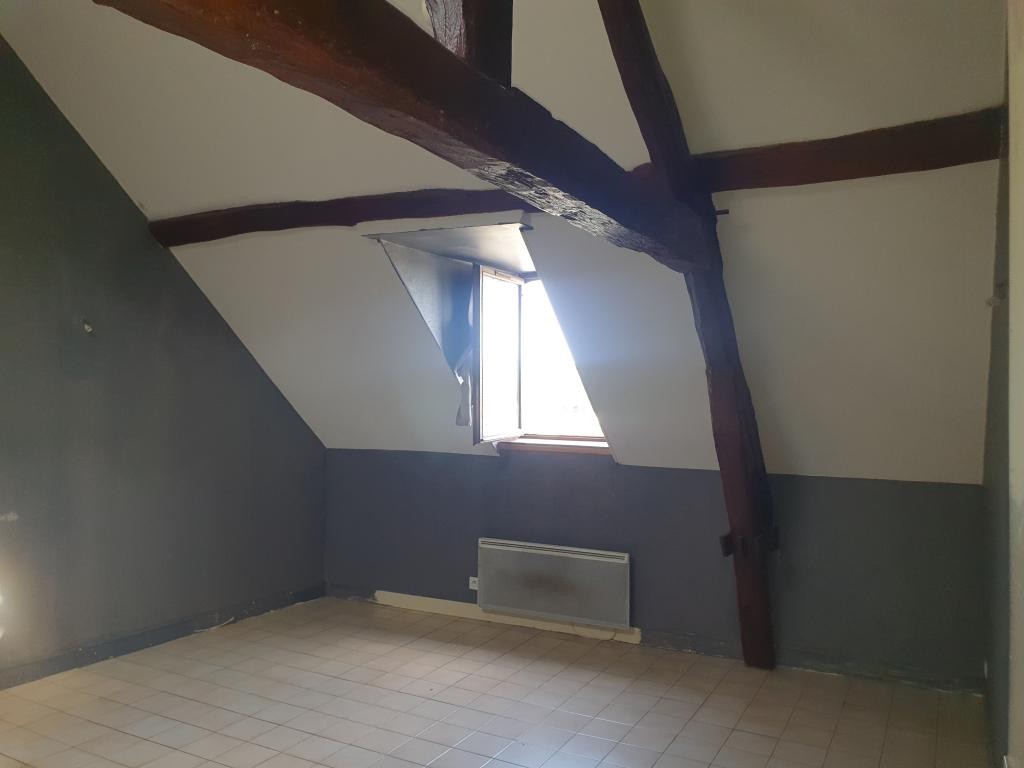 Vente Appartement à Étampes 1 pièce