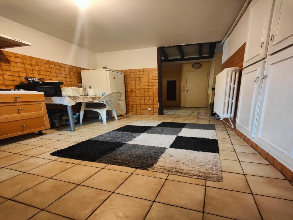 Vente Appartement à Étampes 3 pièces