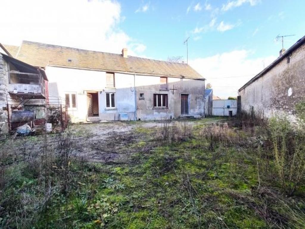 Vente Maison à Étampes 4 pièces