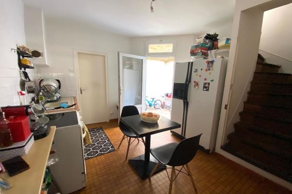 Vente Maison à Étampes 4 pièces