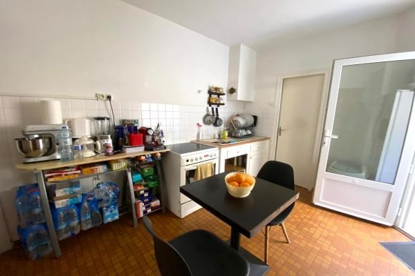 Vente Maison à Étampes 4 pièces