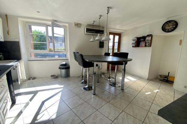 Vente Maison à Méréville 5 pièces