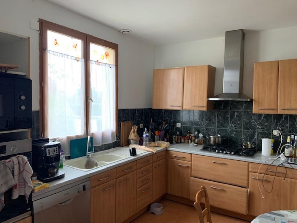 Vente Maison à Méréville 5 pièces