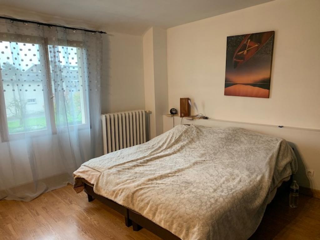 Vente Maison à Méréville 5 pièces