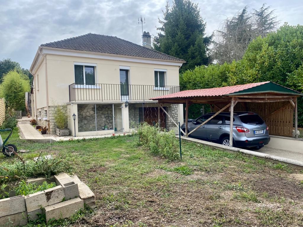 Vente Maison à Dourdan 5 pièces