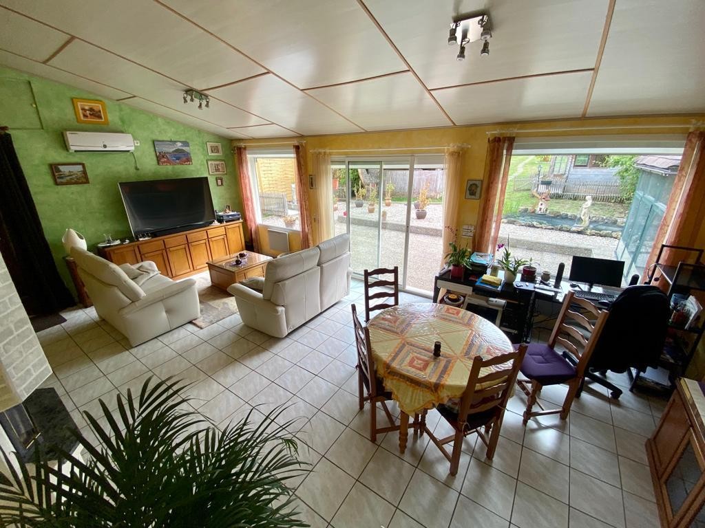 Vente Maison à Dourdan 5 pièces