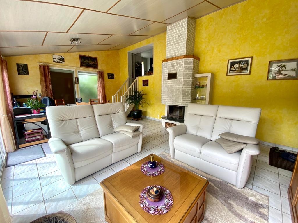 Vente Maison à Dourdan 5 pièces