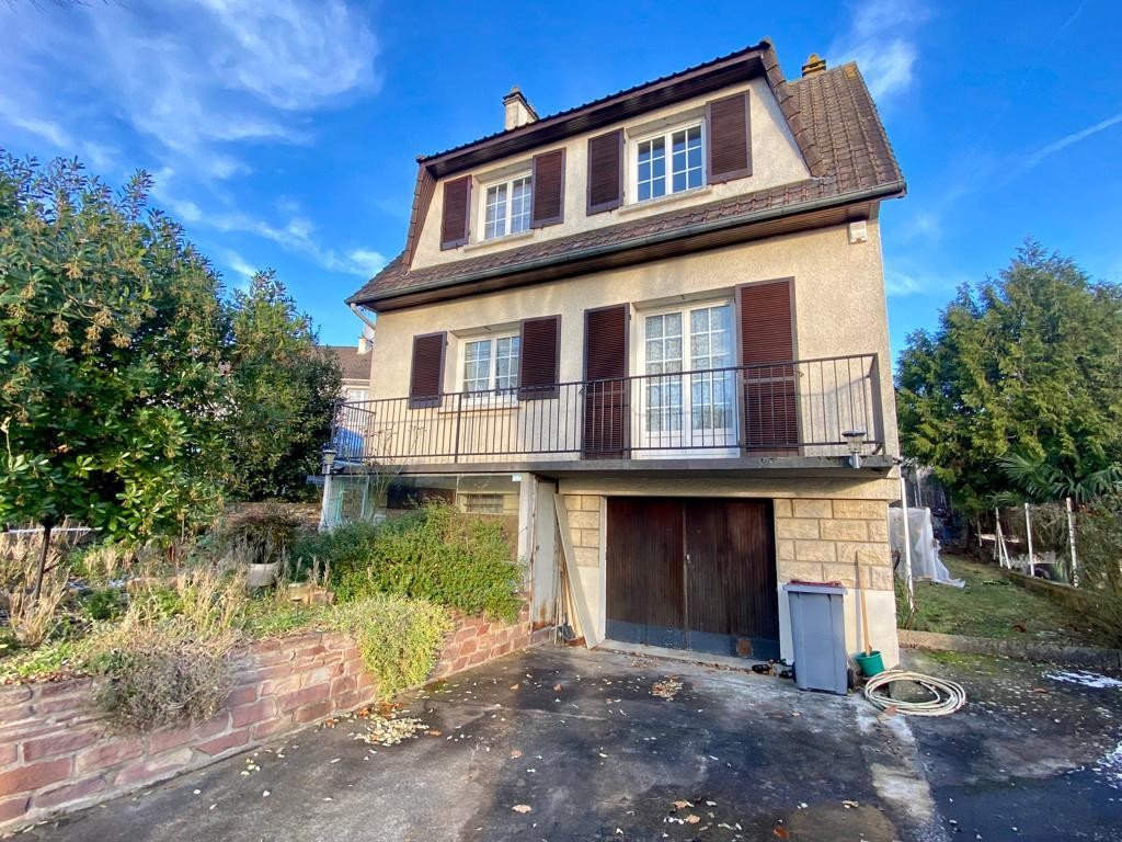 Vente Maison à Étampes 5 pièces