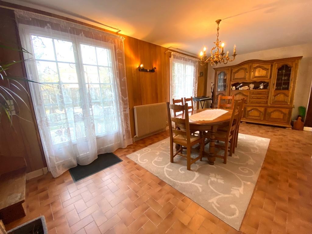 Vente Maison à Étampes 5 pièces