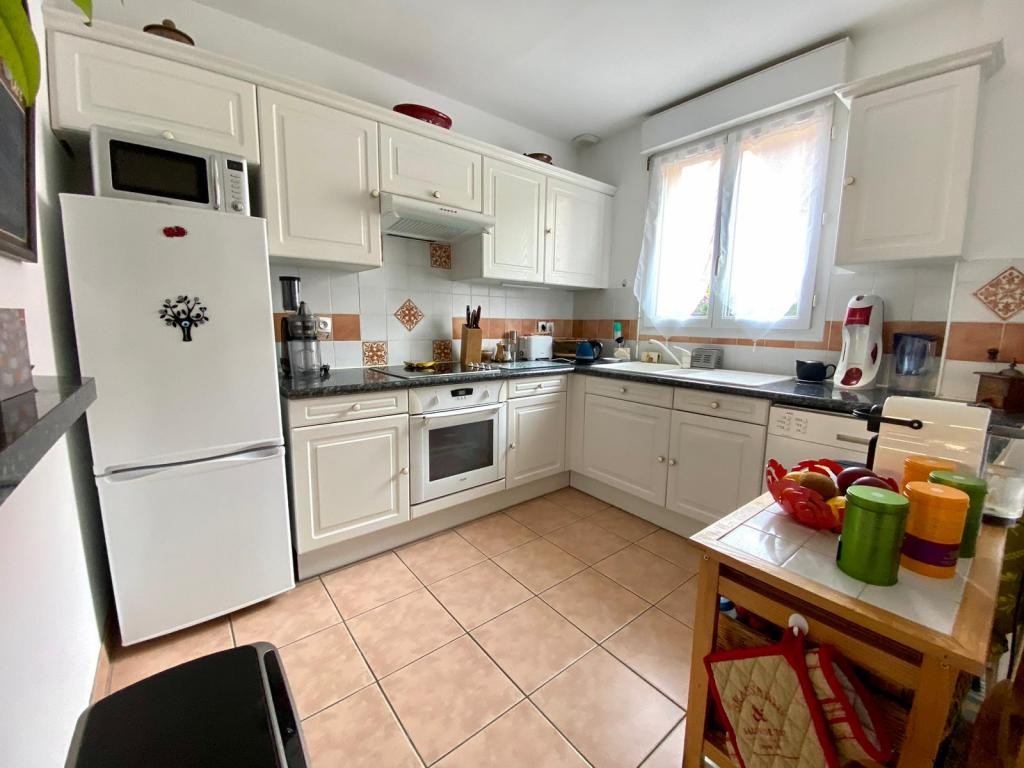 Vente Maison à Étampes 5 pièces