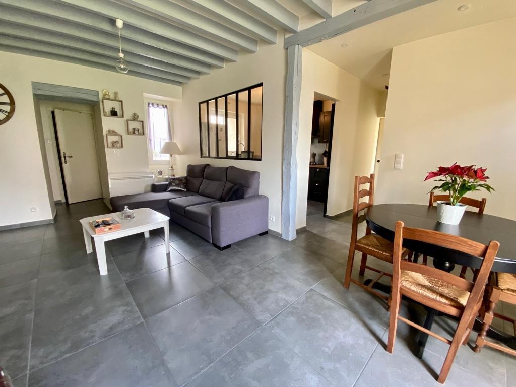 Vente Maison à Angerville 6 pièces