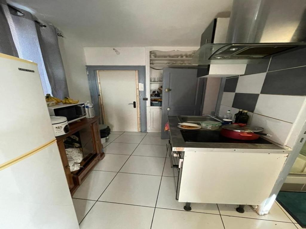 Vente Appartement à Étampes 3 pièces