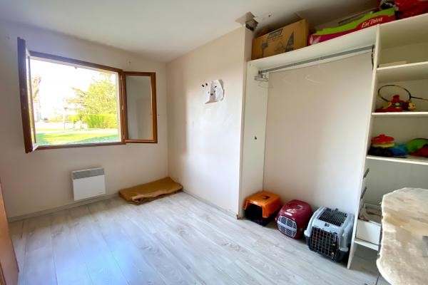 Vente Maison à Étampes 5 pièces