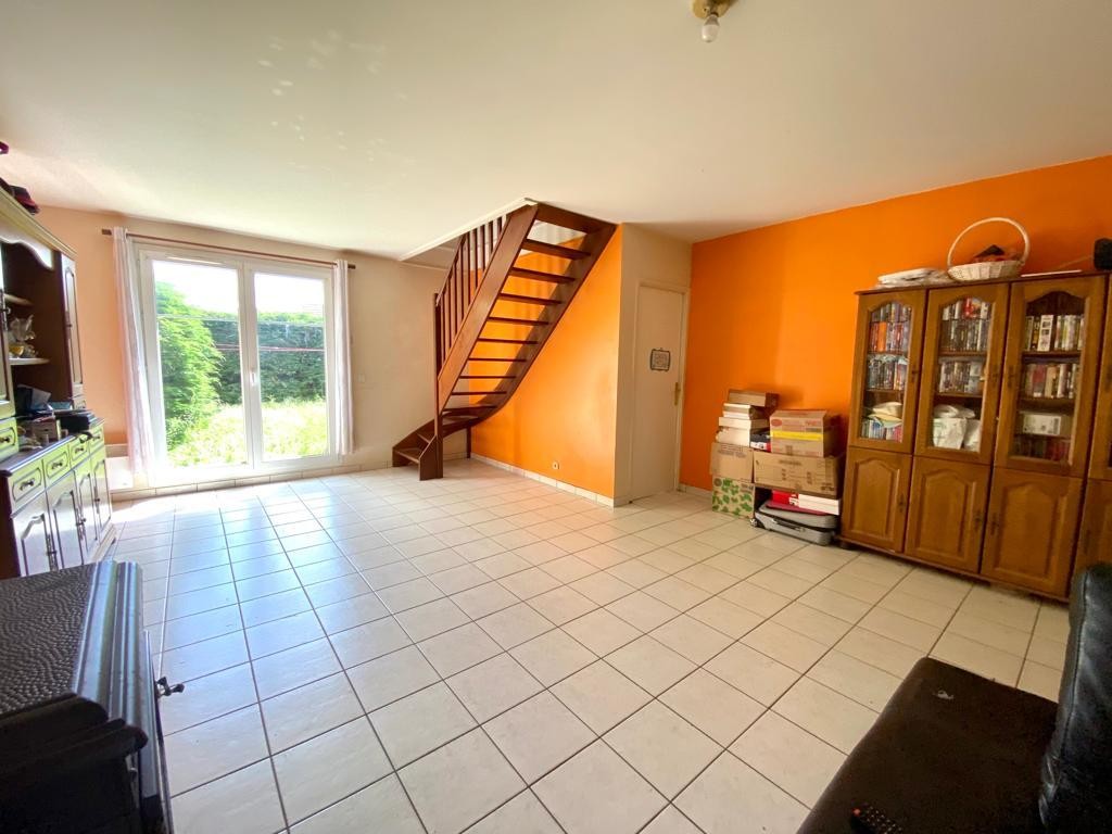 Vente Maison à Étampes 5 pièces