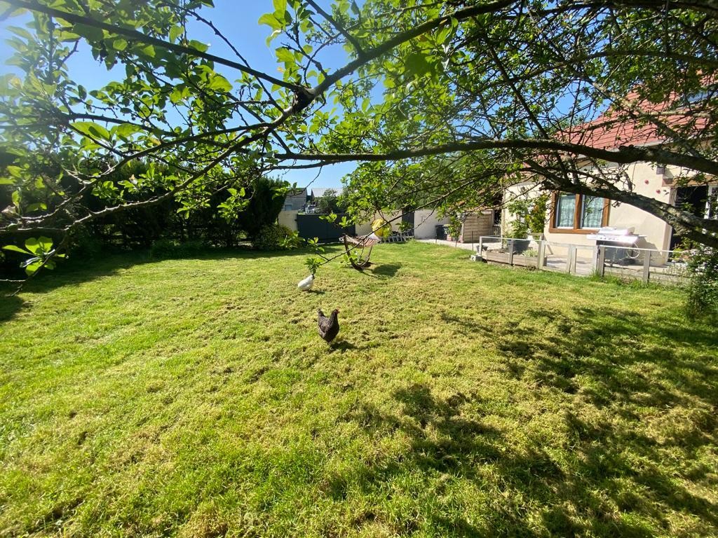 Vente Maison à Méréville 6 pièces