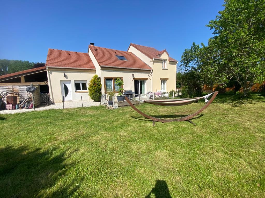 Vente Maison à Méréville 6 pièces