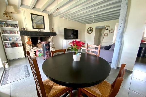 Vente Maison à Étampes 6 pièces