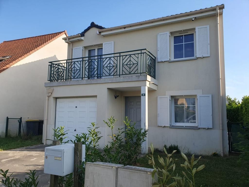 Vente Maison à Angerville 5 pièces