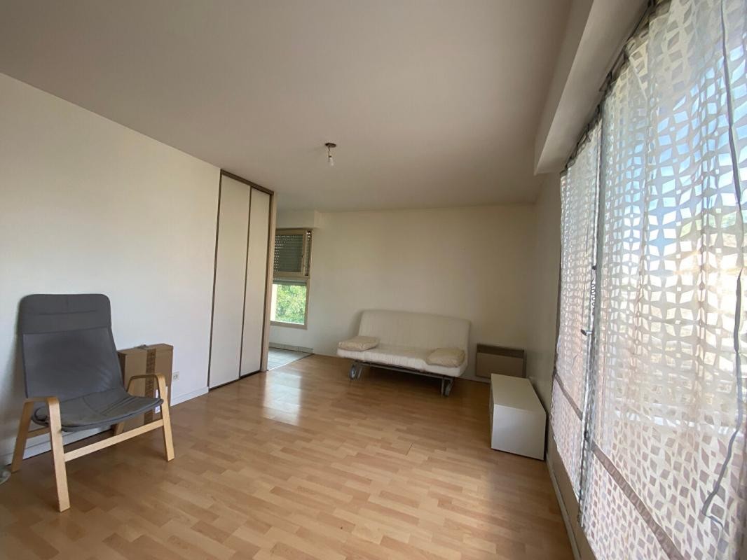 Location Appartement à Arpajon 1 pièce