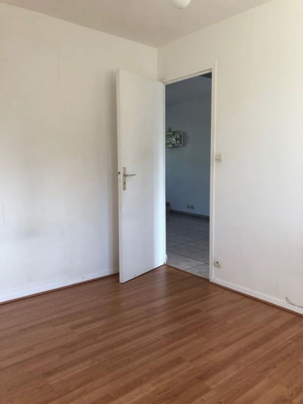 Location Appartement à Brétigny-sur-Orge 2 pièces