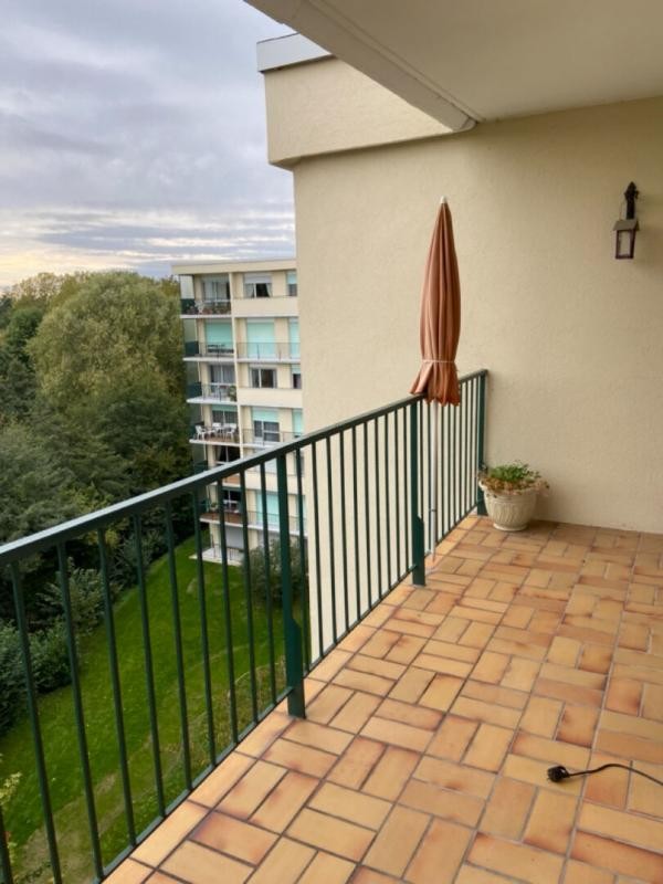 Vente Appartement à Arpajon 5 pièces