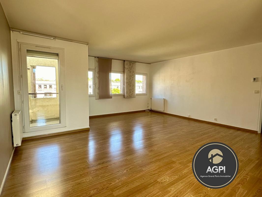 Vente Appartement à Montigny-le-Bretonneux 4 pièces