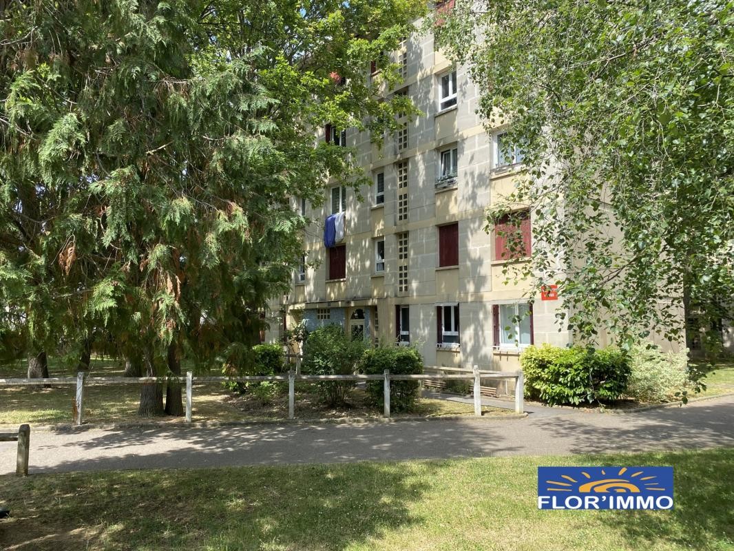 Vente Appartement à Sainte-Geneviève-des-Bois 1 pièce