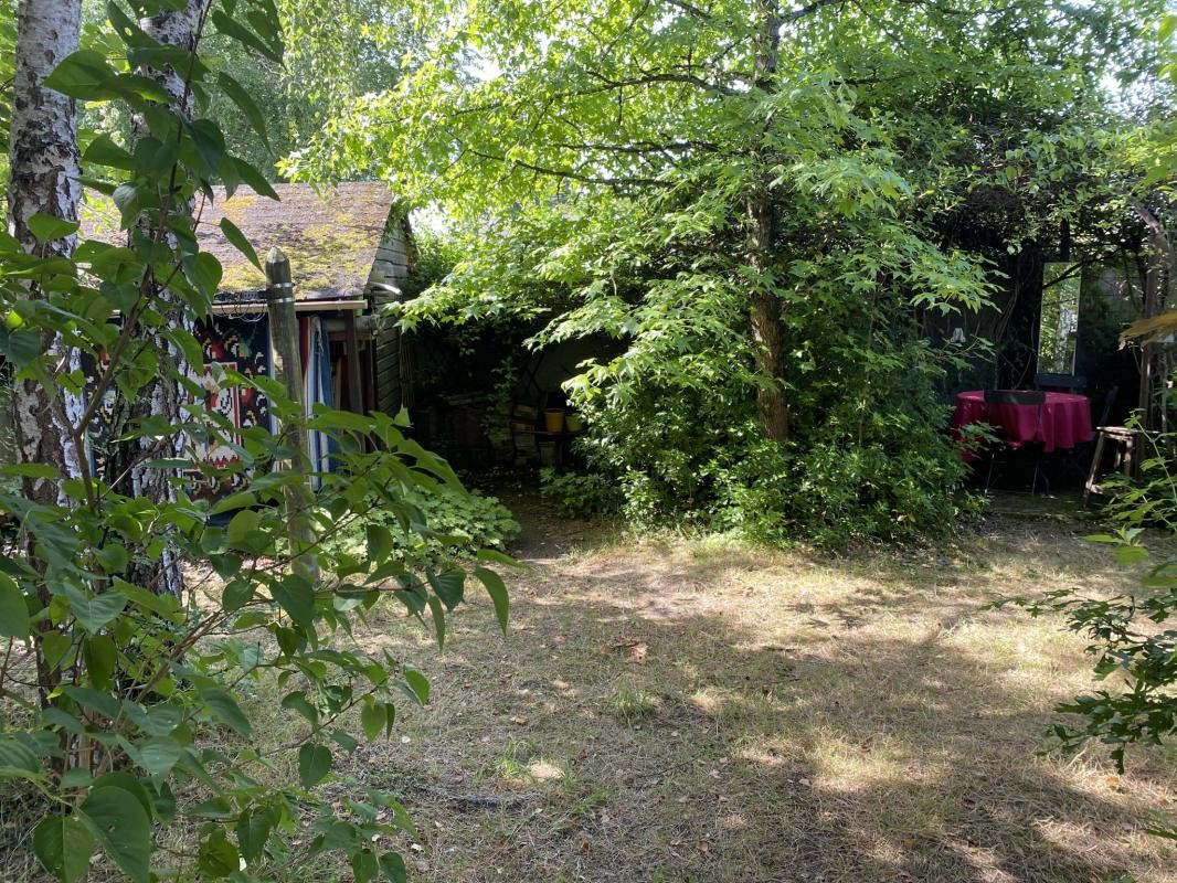 Vente Maison à Sainte-Geneviève-des-Bois 5 pièces