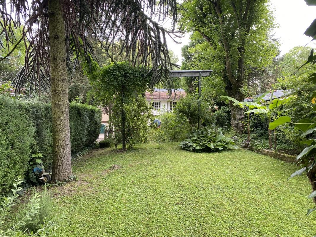 Vente Maison à Morsang-sur-Orge 12 pièces