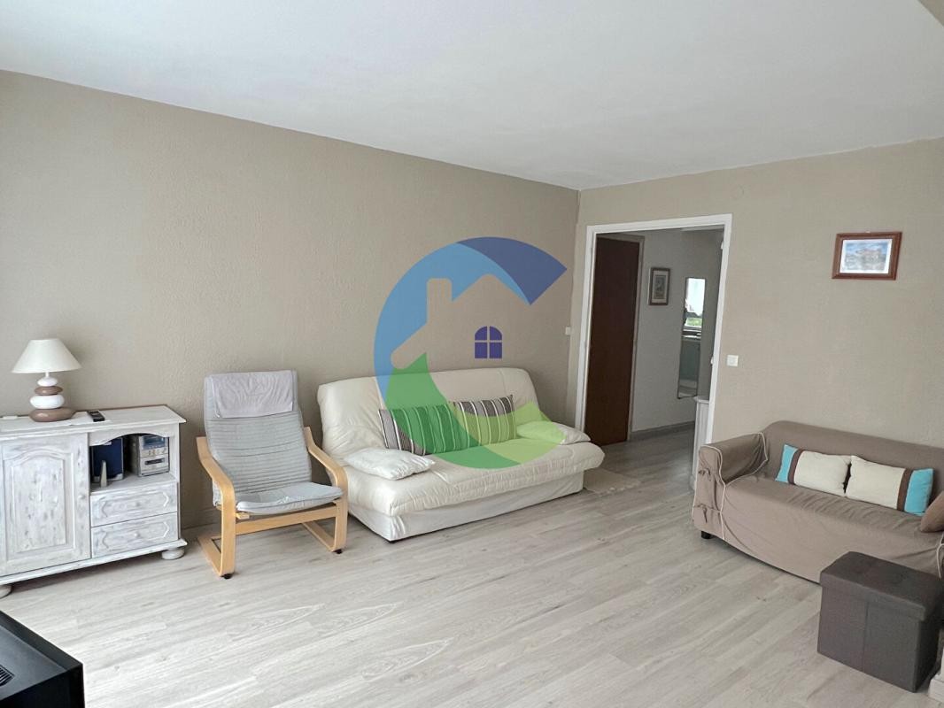 Vente Appartement à Chilly-Mazarin 3 pièces