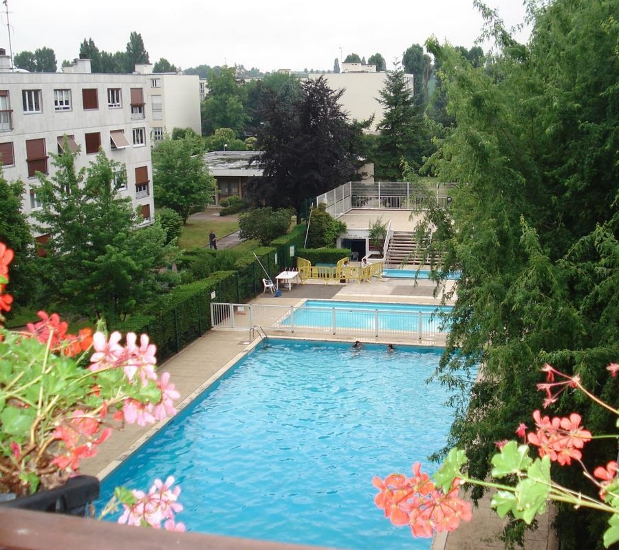 Vente Appartement à Chilly-Mazarin 5 pièces