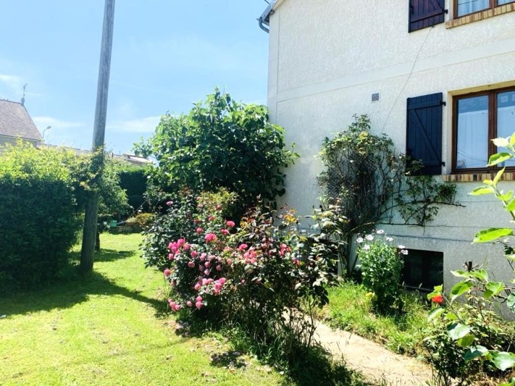 Vente Maison à Méréville 5 pièces