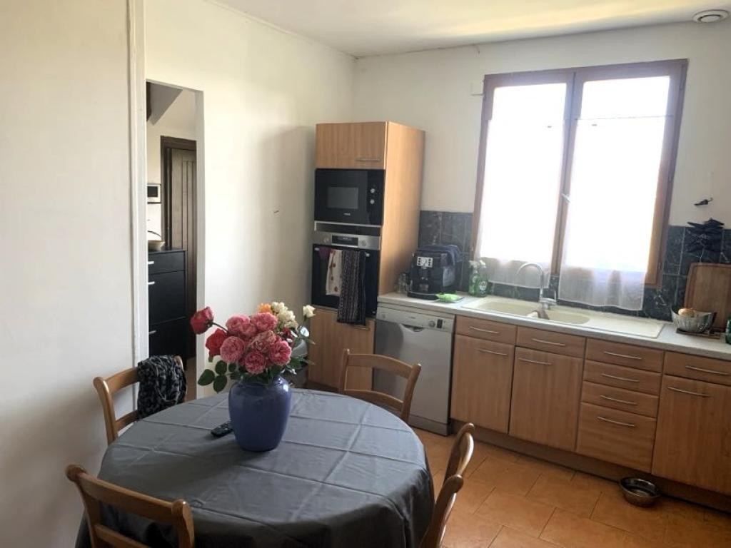 Vente Maison à Méréville 5 pièces