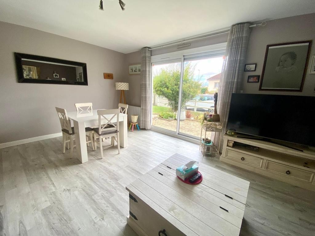 Vente Maison à Toury 3 pièces