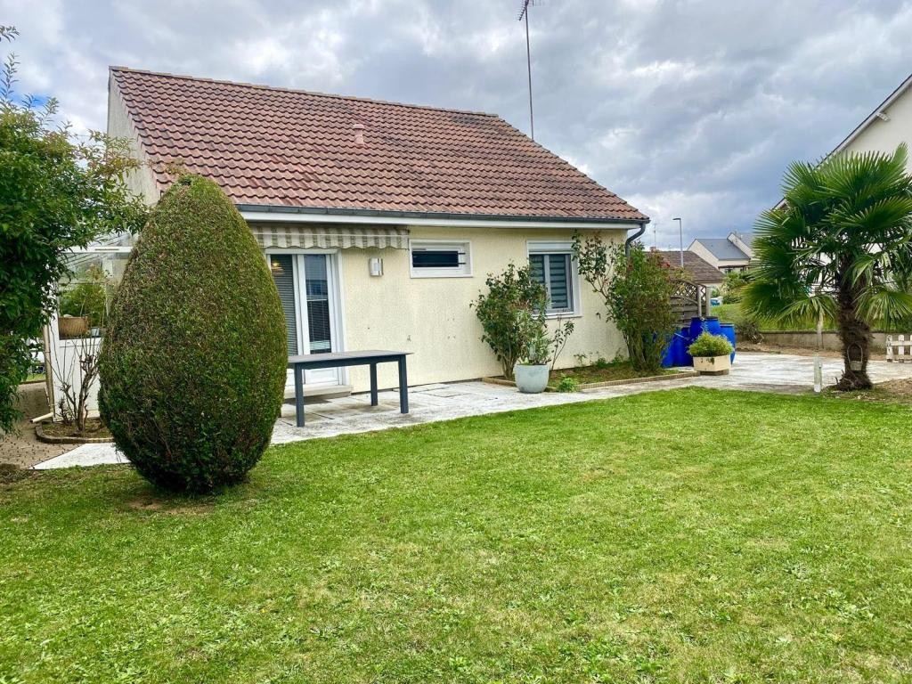 Vente Maison à Toury 3 pièces