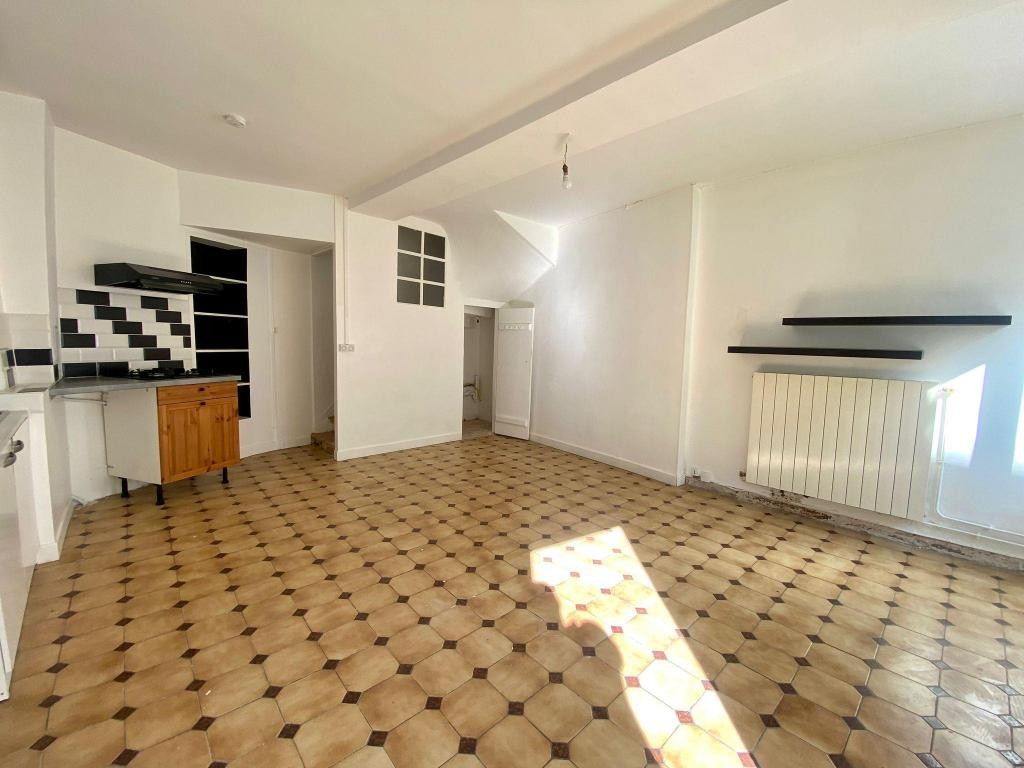 Vente Appartement à Étampes 3 pièces