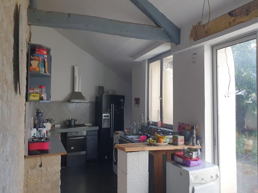 Vente Maison à Janville 9 pièces