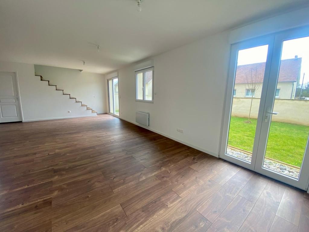 Vente Maison à Angerville 4 pièces