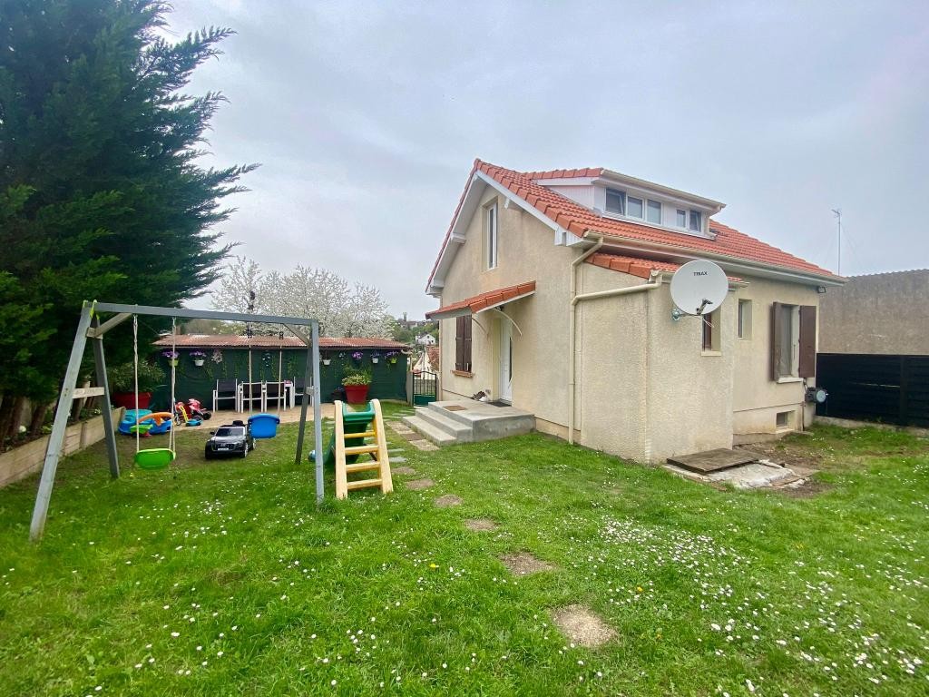 Vente Maison à Méréville 4 pièces