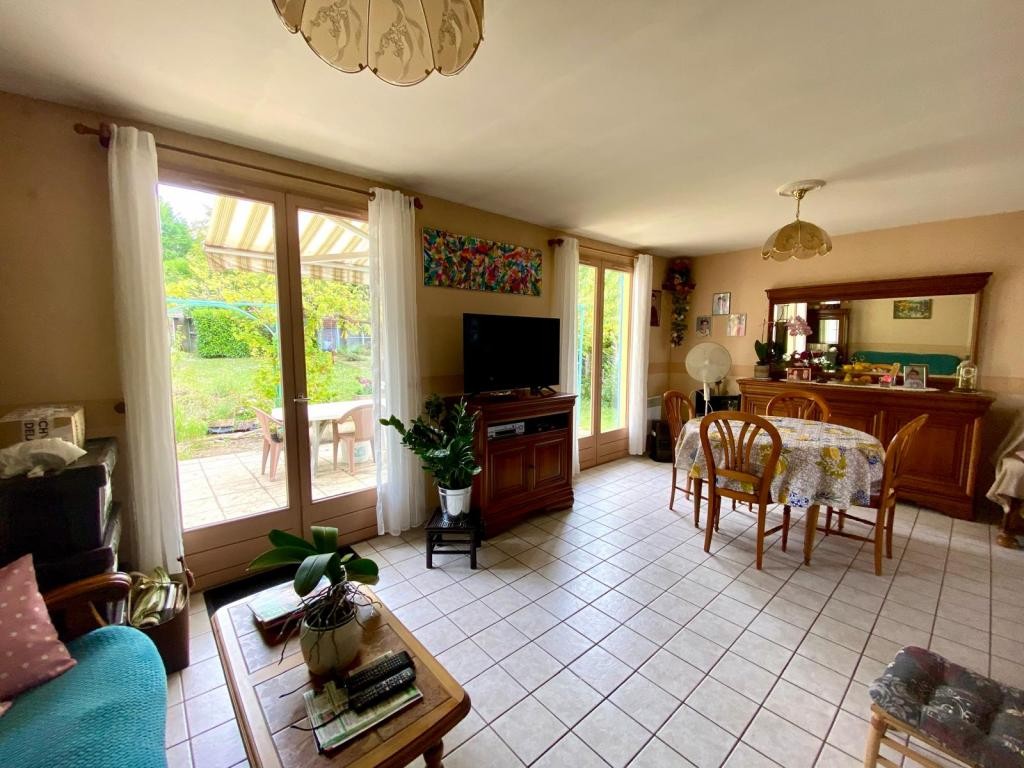 Vente Maison à Étampes 5 pièces