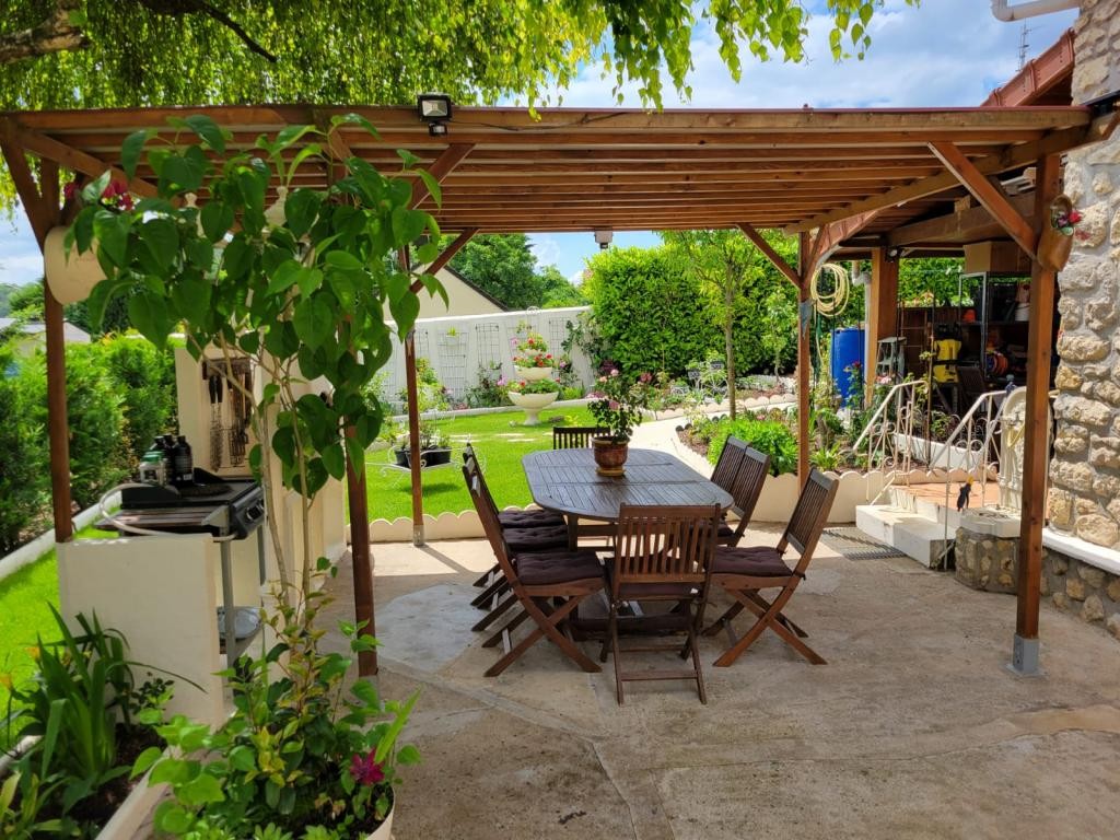 Vente Maison à Étampes 5 pièces