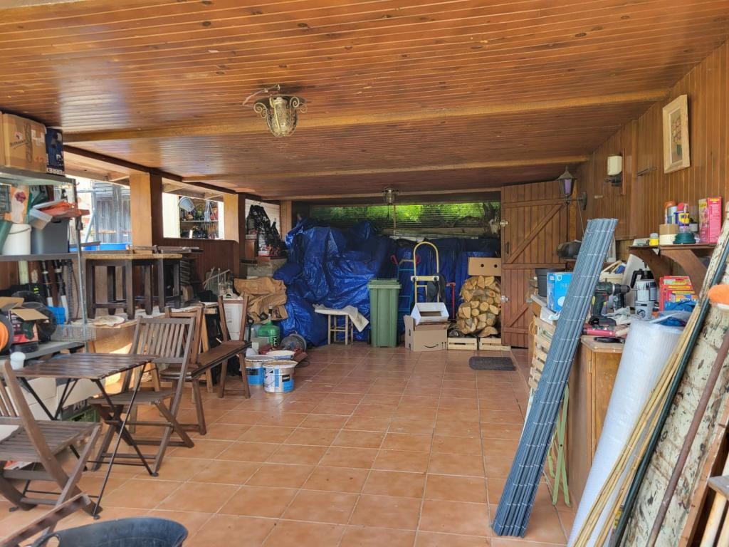 Vente Maison à Étampes 5 pièces