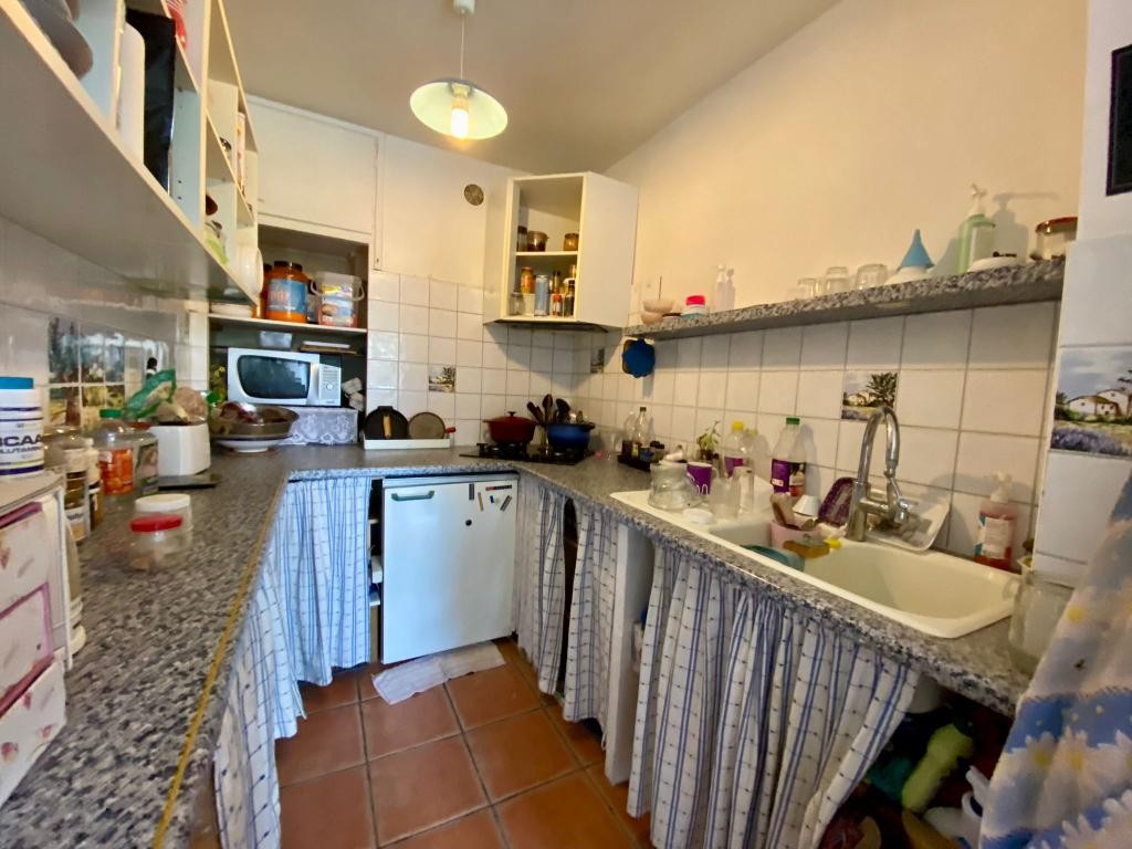 Vente Appartement à Saint-Michel-sur-Orge 1 pièce