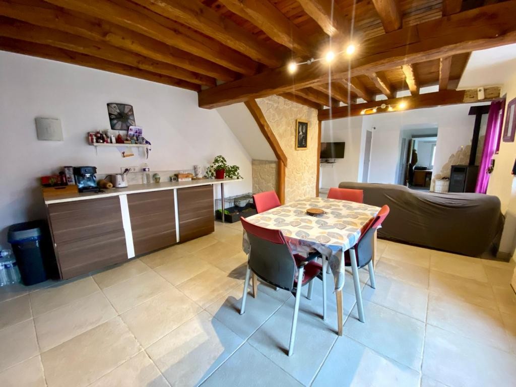 Vente Maison à Toury 4 pièces