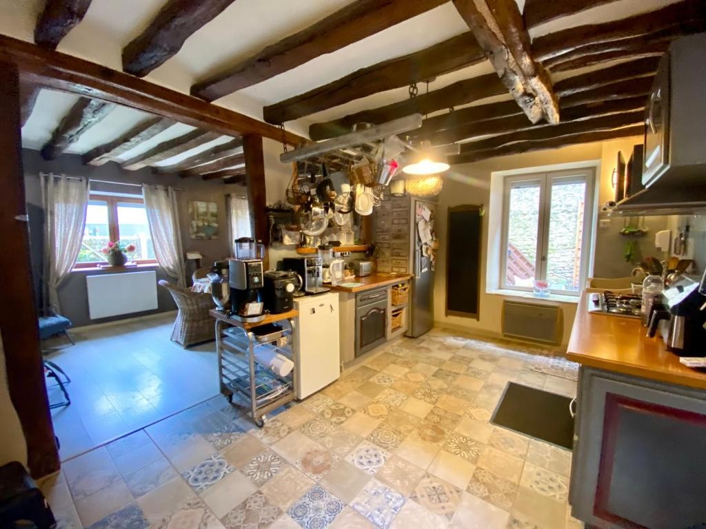 Vente Maison à Étampes 5 pièces