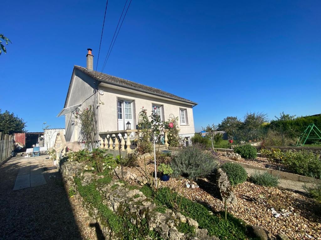 Vente Maison à Angerville 3 pièces