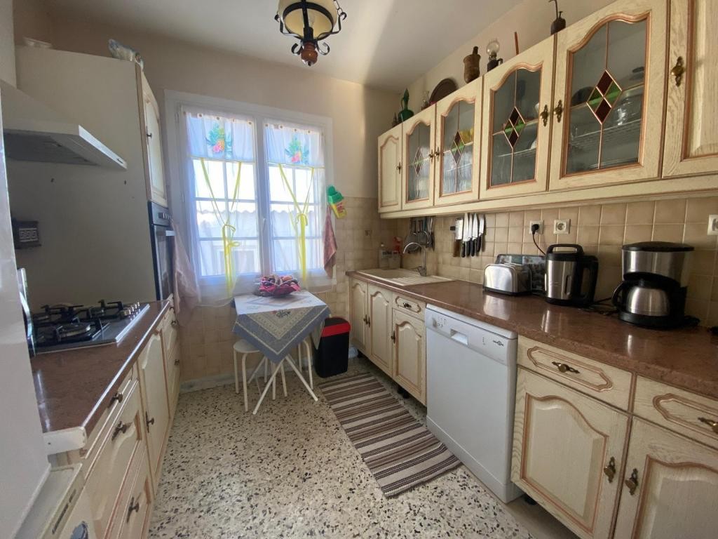 Vente Maison à Angerville 3 pièces