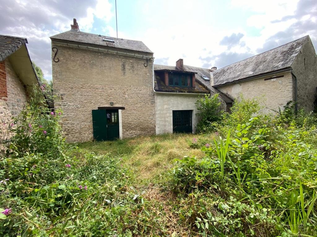 Vente Maison à Méréville 5 pièces